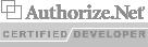 Authorize.net Certified Developer