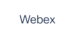 LMS CiscoWebex Integration