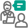 FPO Icon