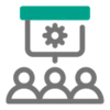 FPO Icon
