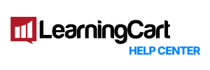 LearningCart Logo
